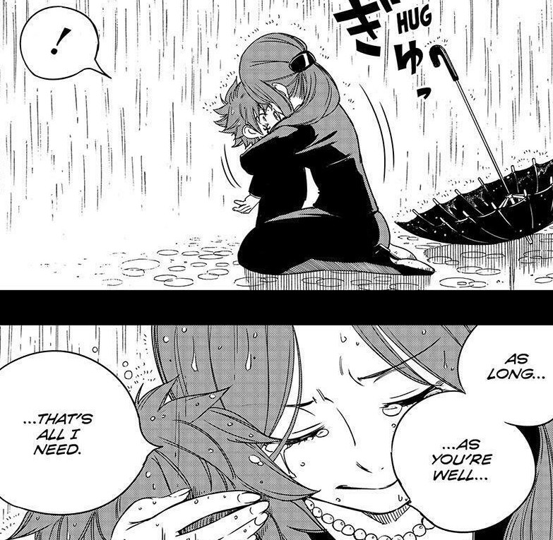 Evildeadfan102's tweet photo. I re read Fairy Tail 100 Years Quest chapter 144.
I finished Volume 16.
#Fairytail #chapter144 #FairyTail100YearsQuest #Volume16 https://t.co/KM4FlxCGGw
