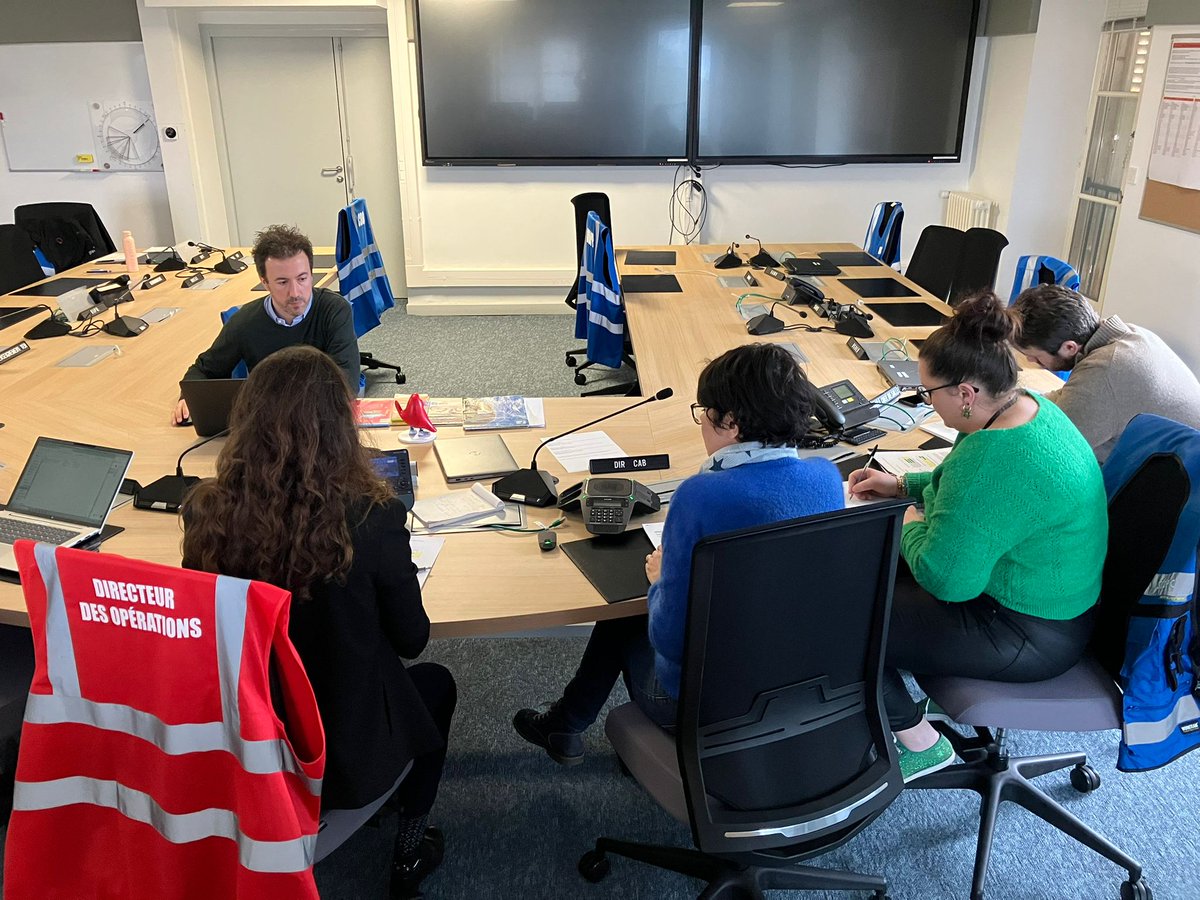 Préfet de la Vienne tweet media