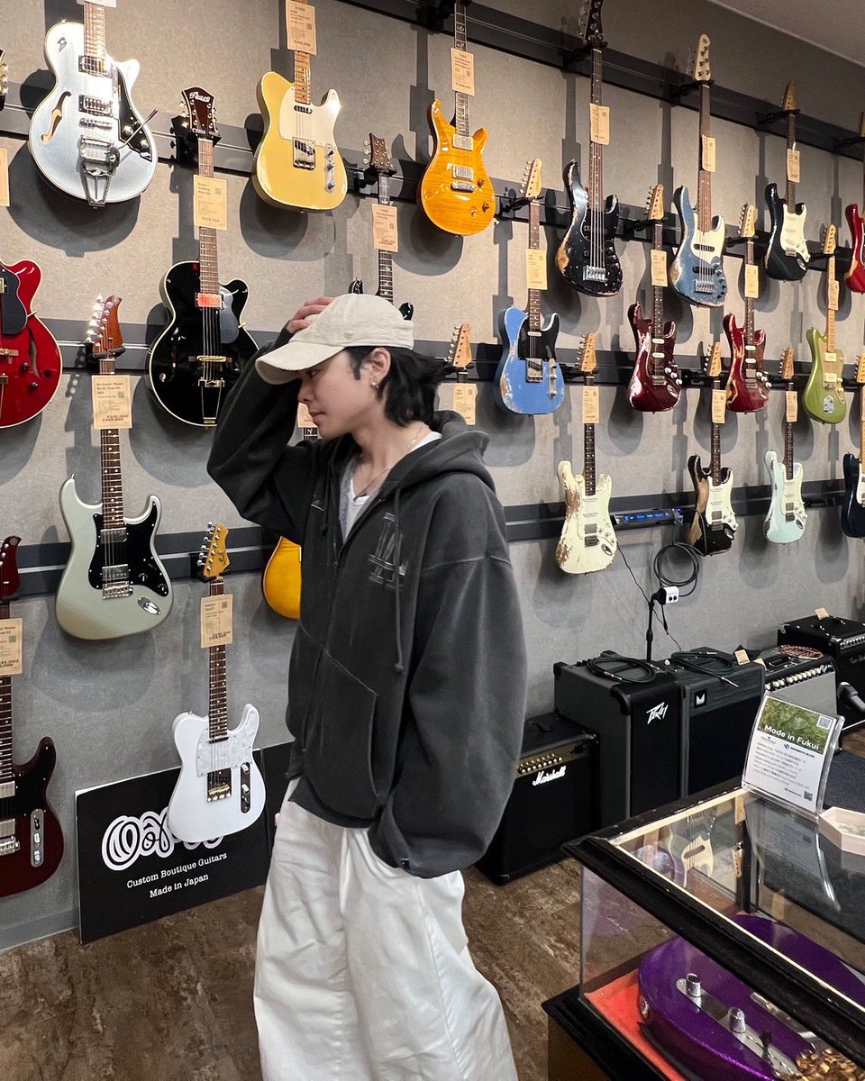 ASH_officialjp's tweet photo. Kysoで福井公演ありがとうございました🫶🏻
初めての福井が最高の想い出になりました😌
また会いましょうね！！
急いでお家に戻って明日からは福岡✈️ https://t.co/friUPrCTst