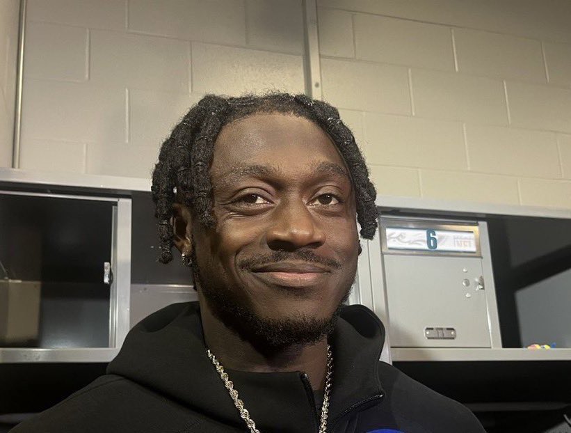 2K SA (2026 NFL MVP) tweet media