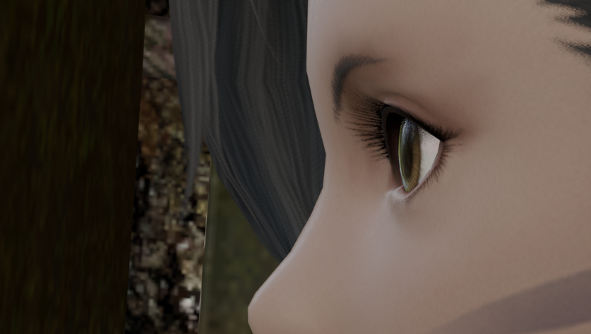 Bloodlines87's tweet photo. Took a small break from Blender this last week, though I do have two smaller projects that are currently rendering. I'll be starting up my next animation project this weekend, which will be set sometime before the events of #UndertheMoonlight. Excited to get back to this story https://t.co/VN8VnvTOgJ