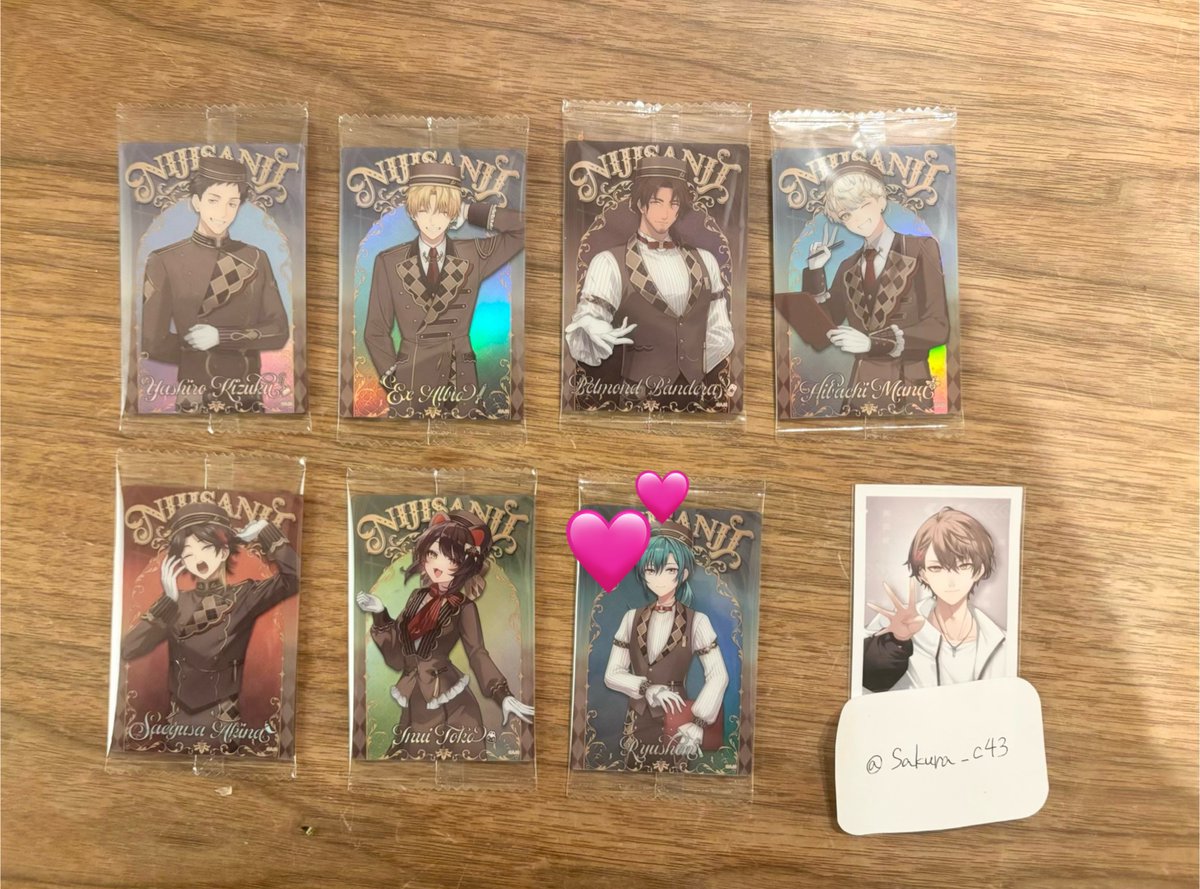 さくら tweet media