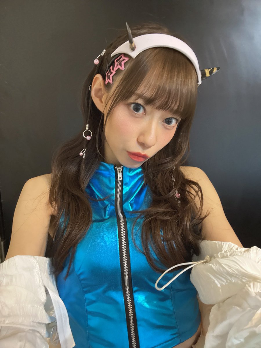 #ボイスト音楽祭
ありがとうございました🪐🩷

サイバスフィアの歌唱楽曲はあたしが振付を担当しました！
LIVEで一緒に踊ってくれたらハッピーです☺️

ソロは「オリオンをなぞる」を歌唱したよん！かおんが、、、出来ますようにと願いながらパフォーマンスしました！

たのしかったぁ