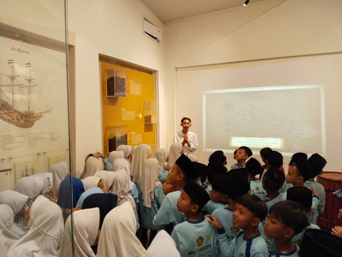 Museum Multatuli (@multatulimuseum) on Twitter photo 