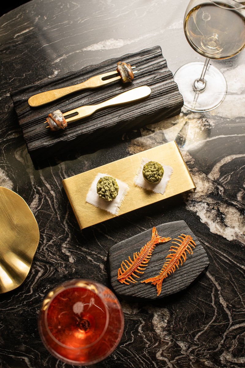 CEBO Madrid tweet media