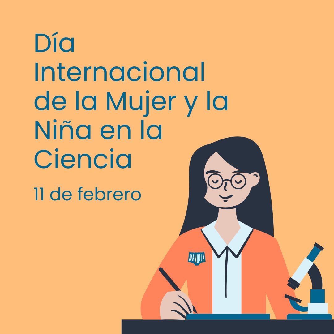 Proyecto Manuela tweet media