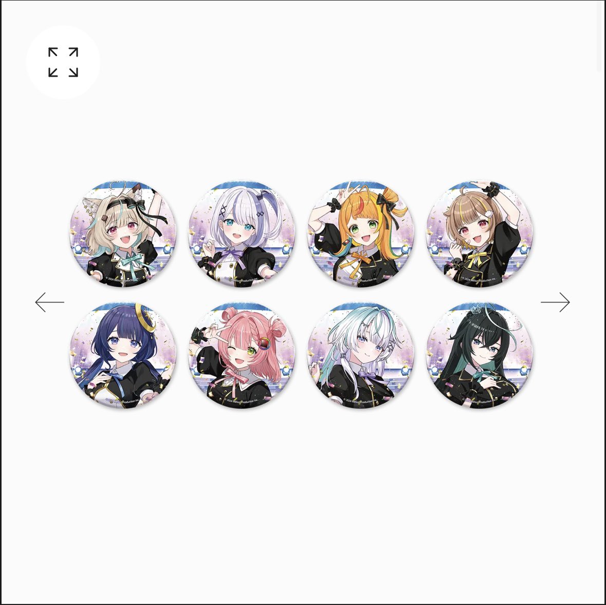 かビスケ tweet media