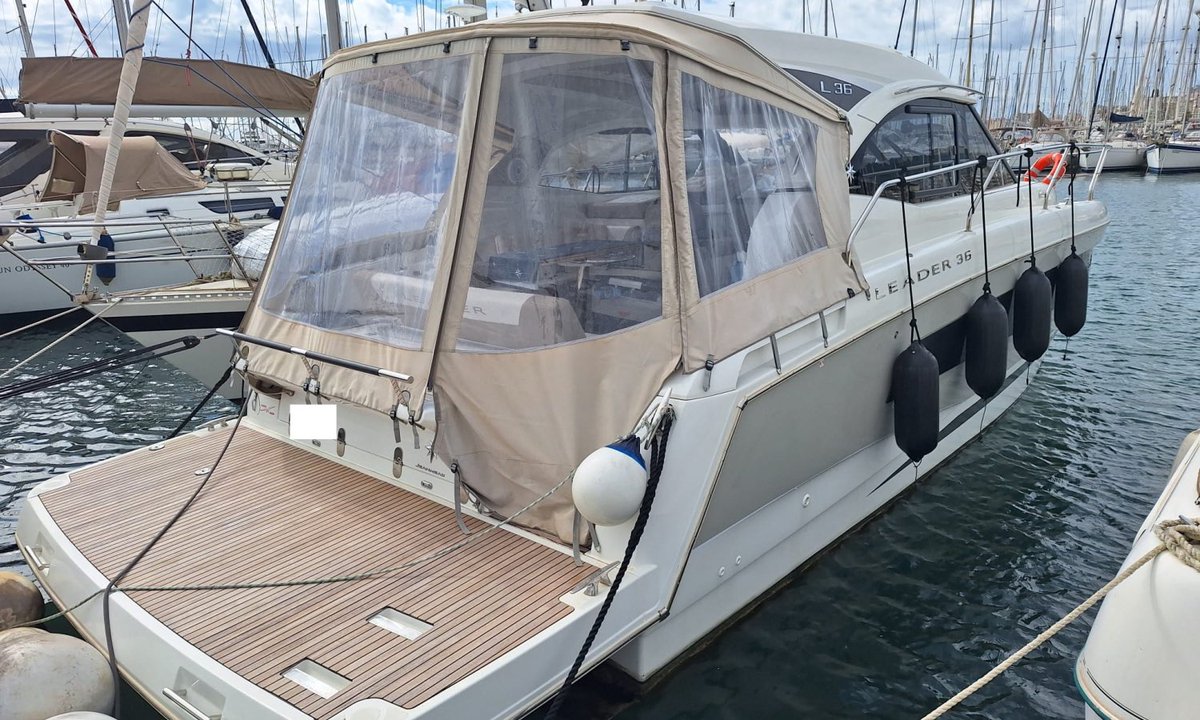 Internautic Yachts / Metropol Mallorca tweet media