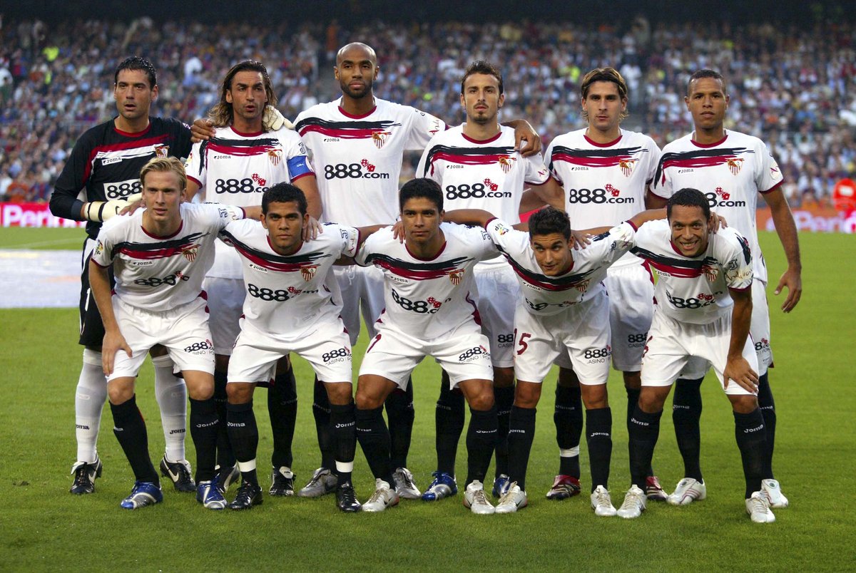 Insuperable.
Estos tíos merecieron esa Liga.
Que equipazo