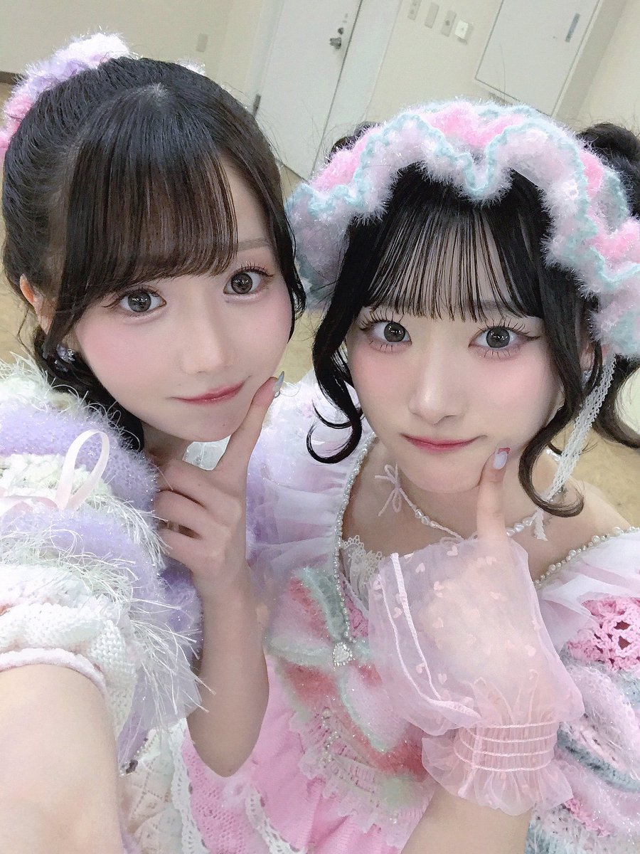 LOVE 20枚目シングル 発売記念イベント まとめ出しは大谷映美里 お話し