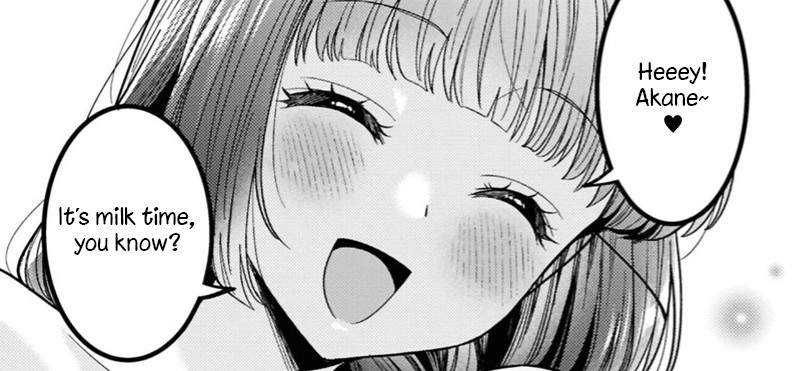 Evildeadfan102's tweet photo. I re read Does It Count If Your First Time Is with An Android? Bonus Chapter.
I finished Volume 6.
#Doesitcountifyourfirsttimeiswithanandroid #Manga #volume6 #yuri #lgbt #Bonus https://t.co/zQK5fYaLfj
