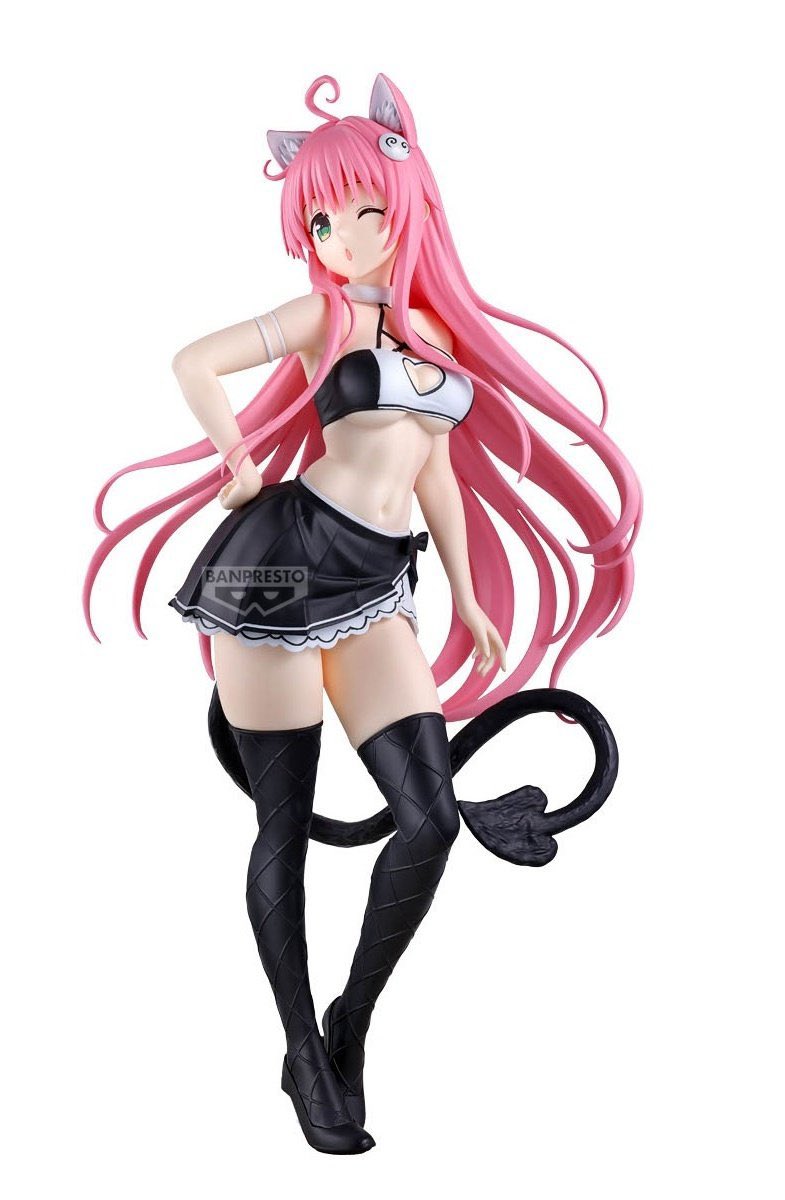 7月発売予定: To LOVEる-とらぶる-ダークネス にゃーるずこれくしょん