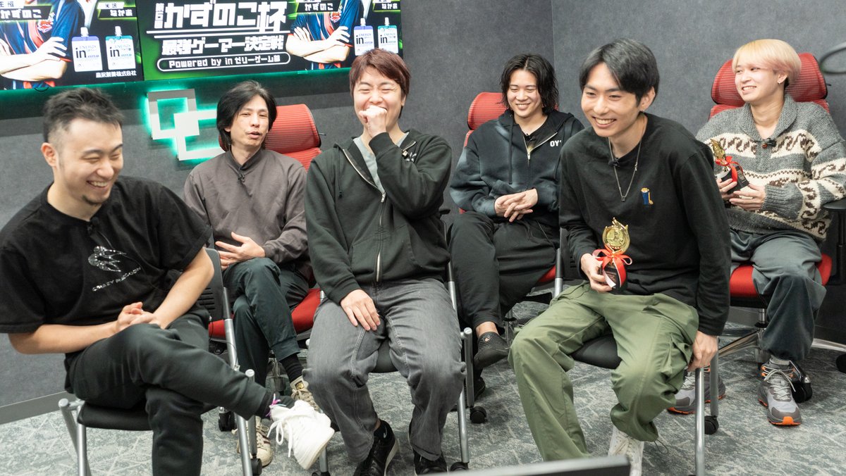 MasuoTV（マスオ） (@masuotv) / Posts / X