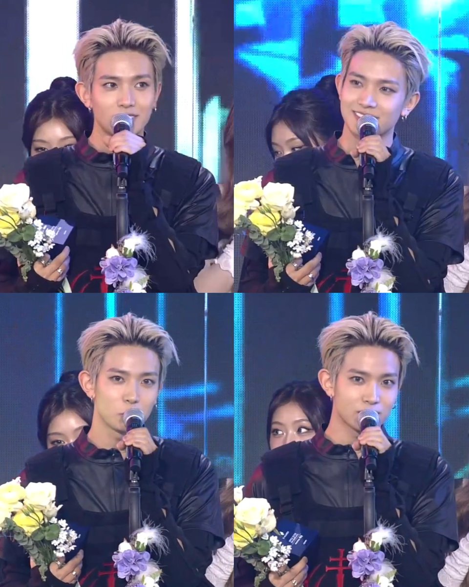 D AWARDS UPICK GLOBAL CHOICE LEE HEESEUNG 🏆