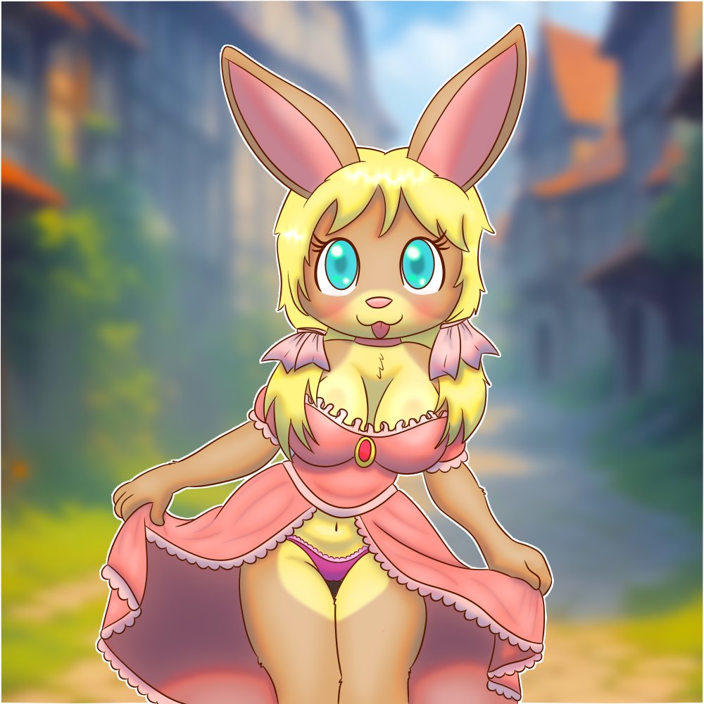 martynsfw_pc's tweet photo. The Naughty Princess 

#furry #bunny #princesa #furryfandom #art #female #tea https://t.co/Kyy90oBVRr