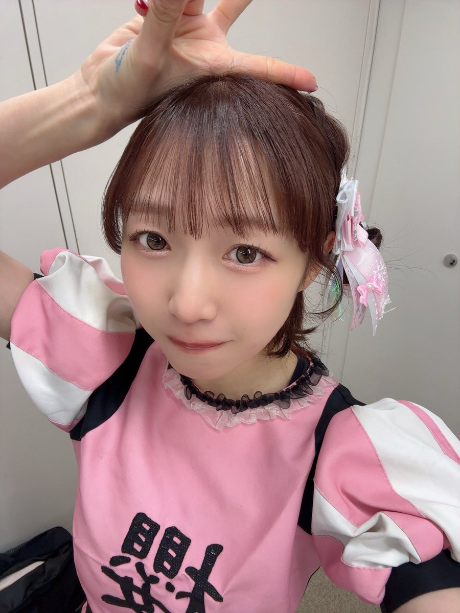 文化放送サテライト広場 ライブありがとさまでした🩷 たくさんの人が