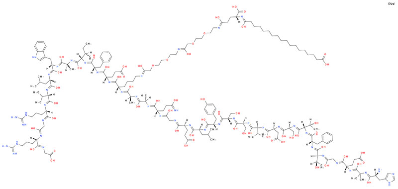 peptide API manufacturer tweet media