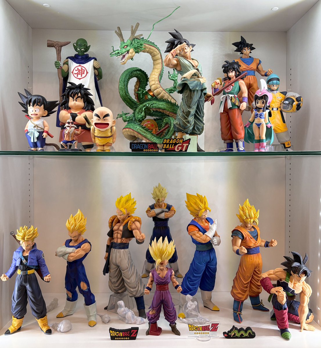 最近のディスプレイは、引き算を覚えてきた✋ 好きなものをいっぱい