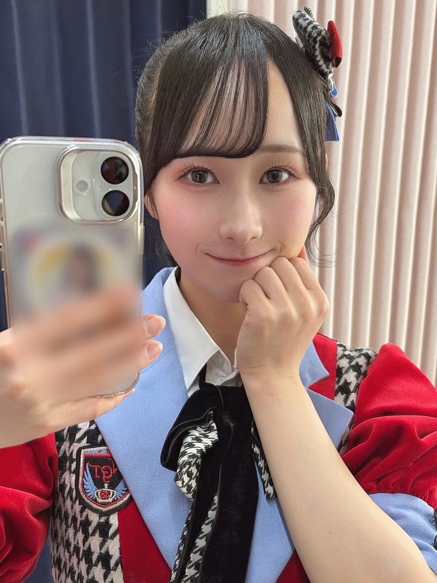 なーちゃんです！ #おもいでいっぱい公演 ありがとうございました