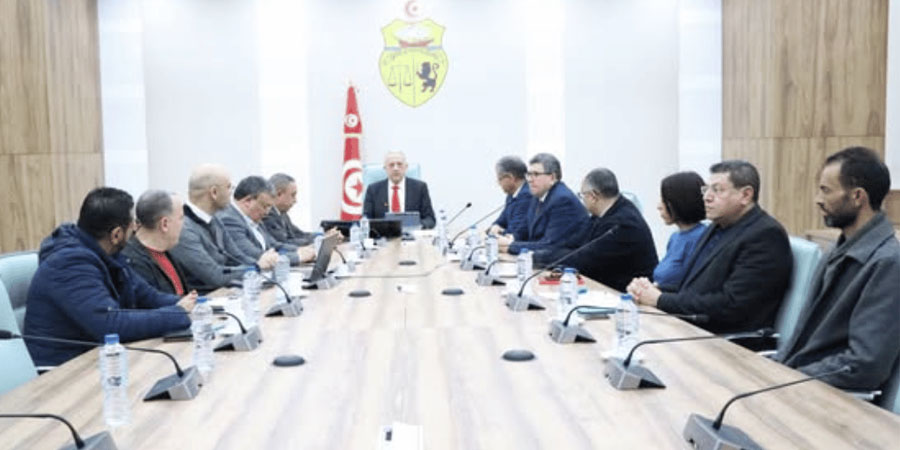 .<a href="/_TunisieTelecom/">Tunisie Telecom</a> joins forces with the Ministry of Health to accelerate digital healthcare, expanding #connectivity, #AI_tools, and cloud solutions for better patient care.

telecomreviewafrica.com/articles/repor…