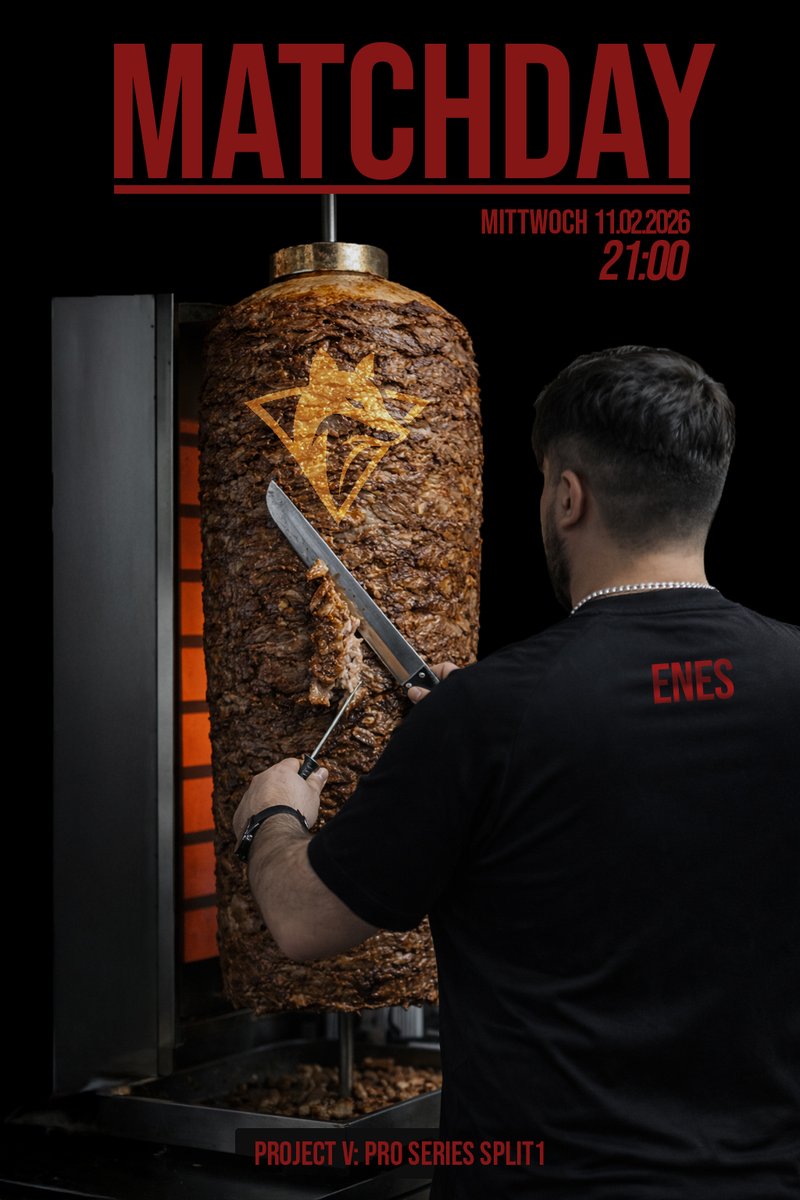 VALORANDO tweet media