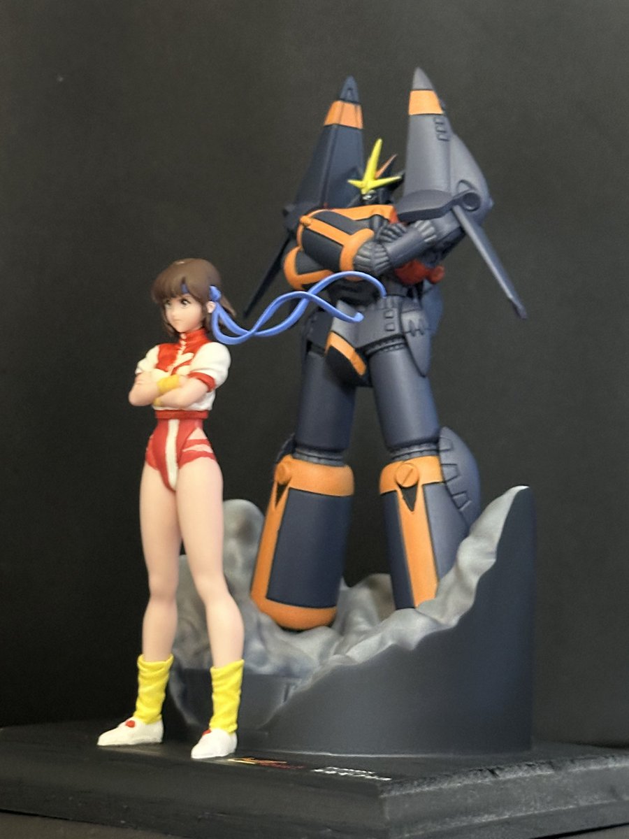 2月なので2人並んだ画像を貼ろうぜ