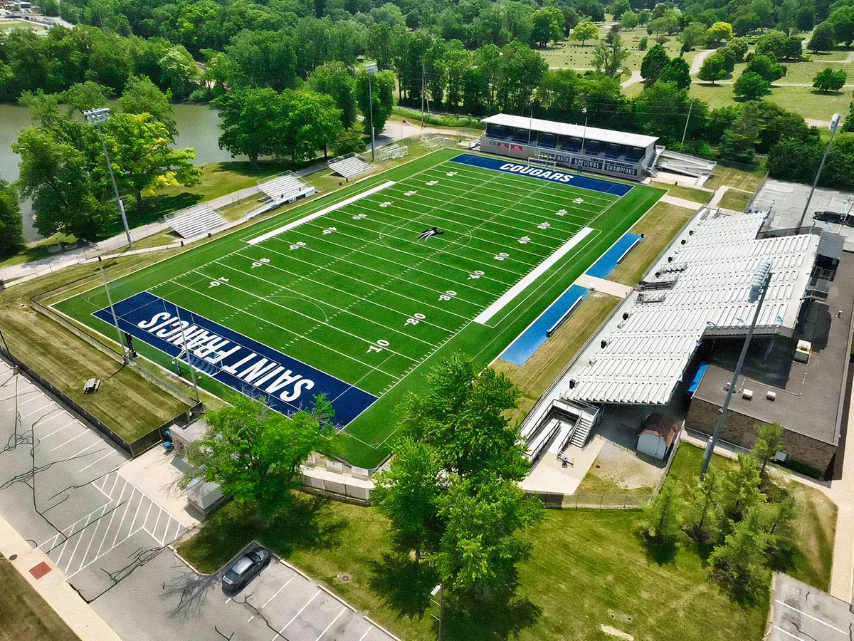 CFB Home tweet media