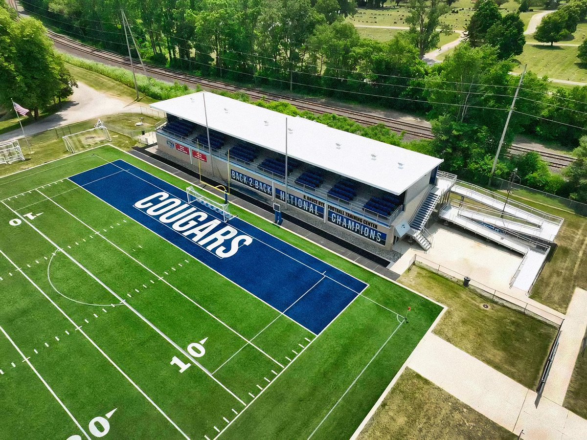 CFB Home tweet media