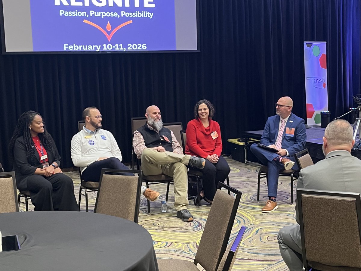 Chris LeGrande tweet media