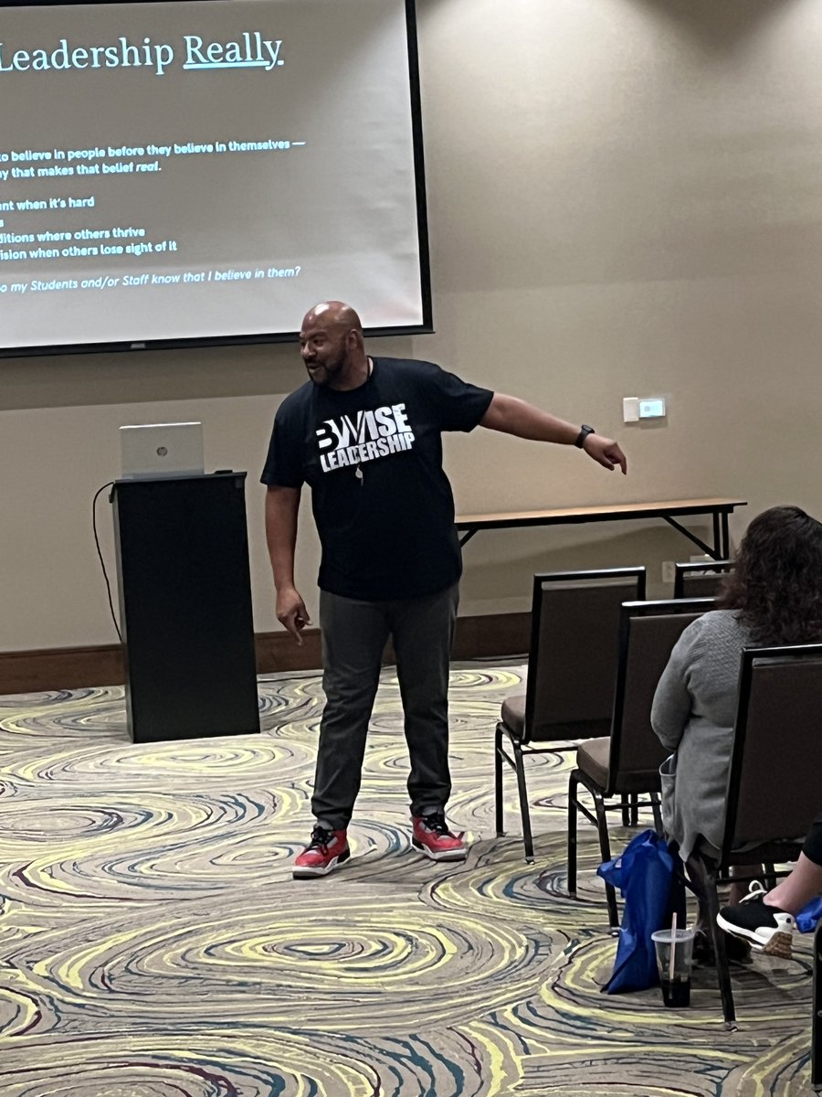 Chris LeGrande tweet media