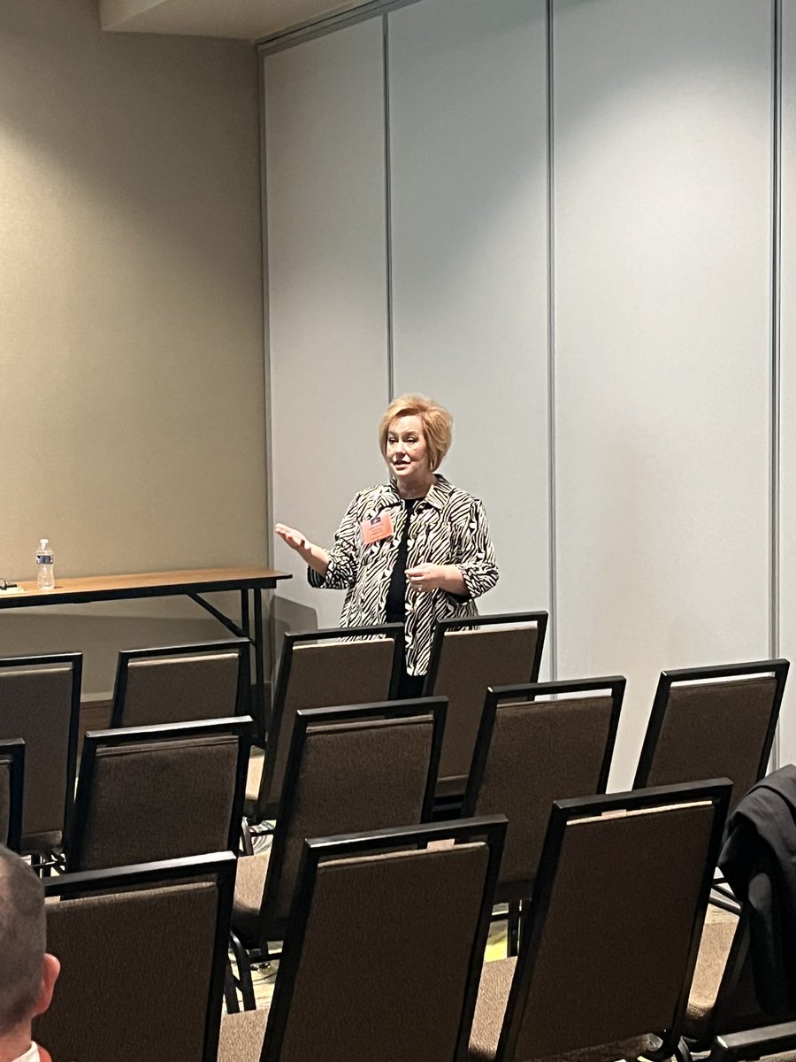 Chris LeGrande tweet media