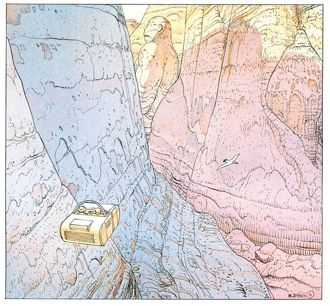 La vida en viñetas tweet media