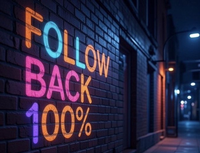 🔥🔥Thank you for following 
I follow back asap♥️🥰