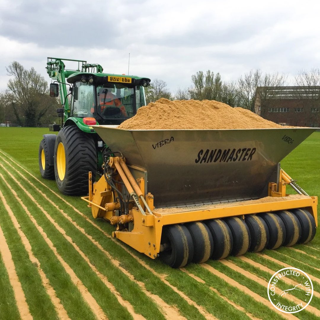 White Horse Contractors tweet media