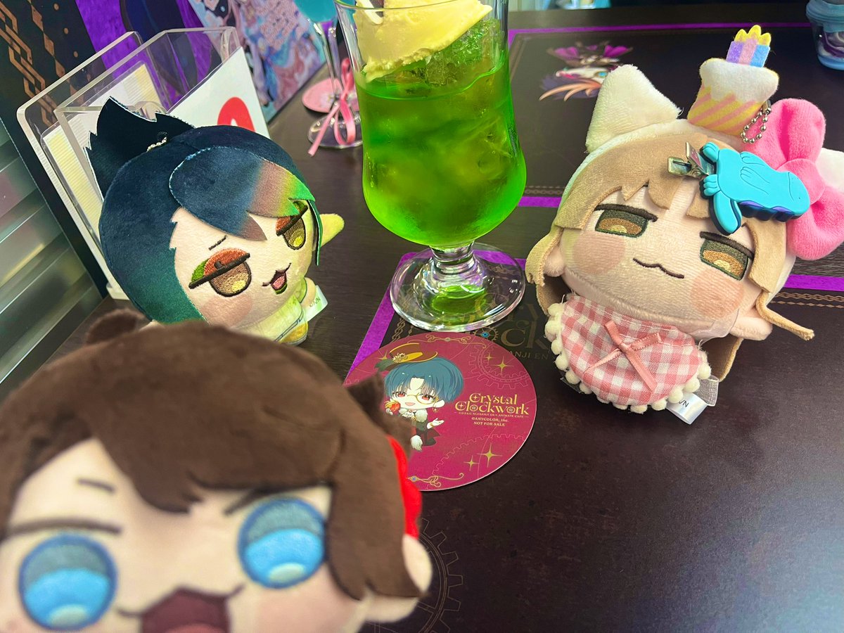#にじまるっとが見られるタグ