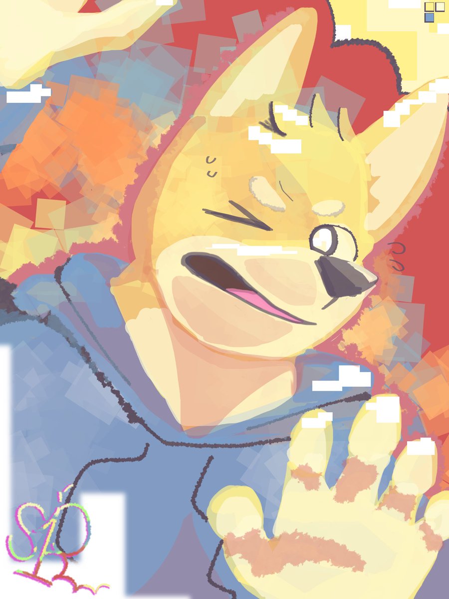 Clay! ≪♪≫ 「メツシさん」もしくわ「タタさん」 tweet media