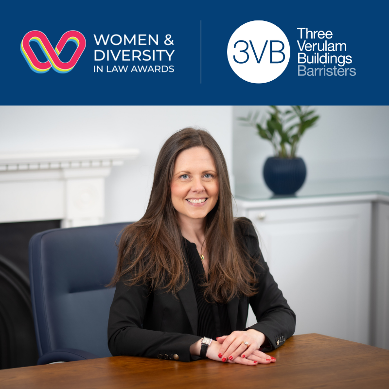 3 Verulam Buildings tweet media