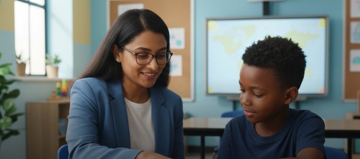 RomanDa52216057's tweet image. 7 Key Facts about Personal Education Plans (PEPs) Every Educator Should Know
Learn more here:
intelligentliving.co/7-key-facts-pe…
-
-
-
#PersonalEducationPlans #PEPs #SpecialEducation #InclusiveEducation #EducationSupport #StudentSuccess #SEND #TeacherResources #EducationMatters #UKEducation