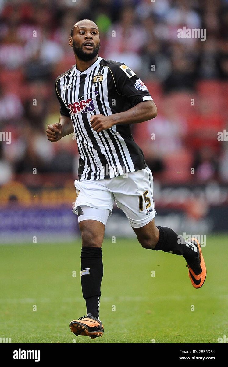 random notts player of the day tweet media