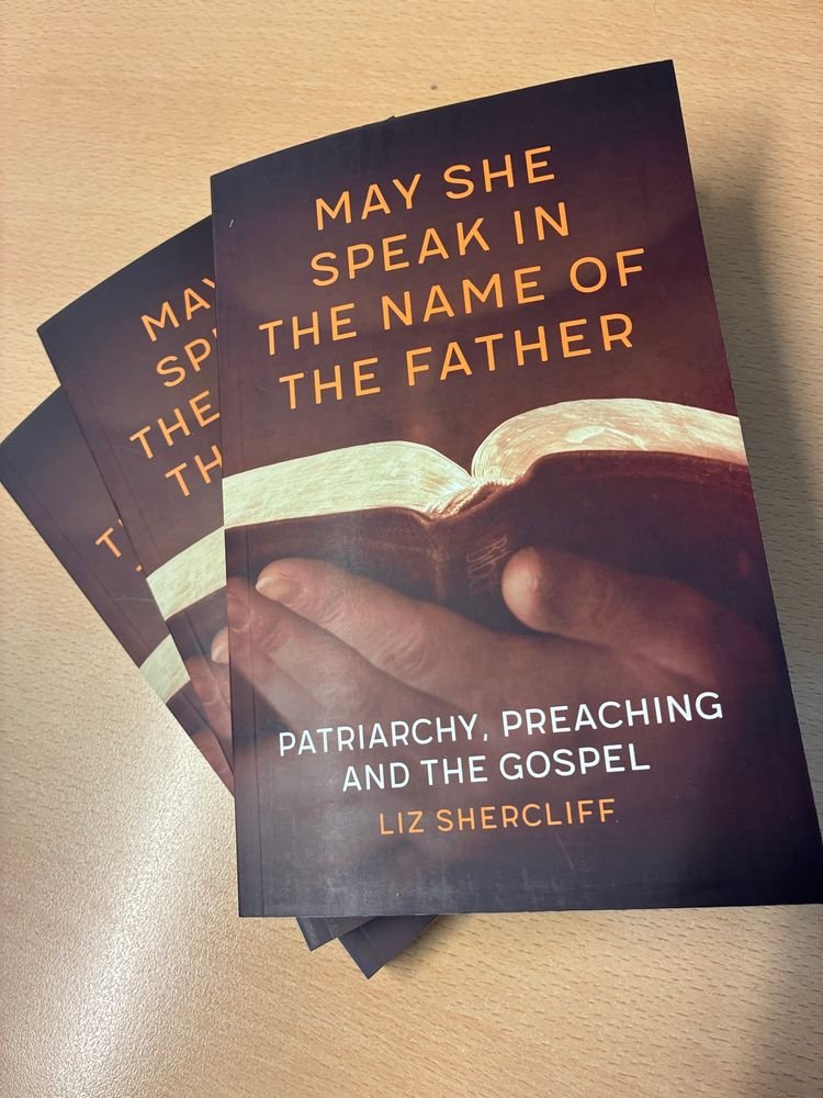 SCM Press tweet media