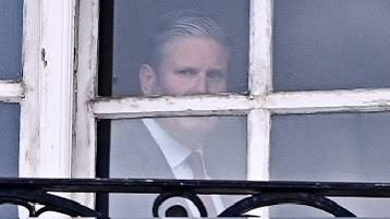 At some point, the snivelling cowards on Labour’s benches are going to have to face the visceral anger of their constituents have to explain to them why they have not demanded the resignation of a serial lying, paedophile apologist.

It can’t come soon enough.