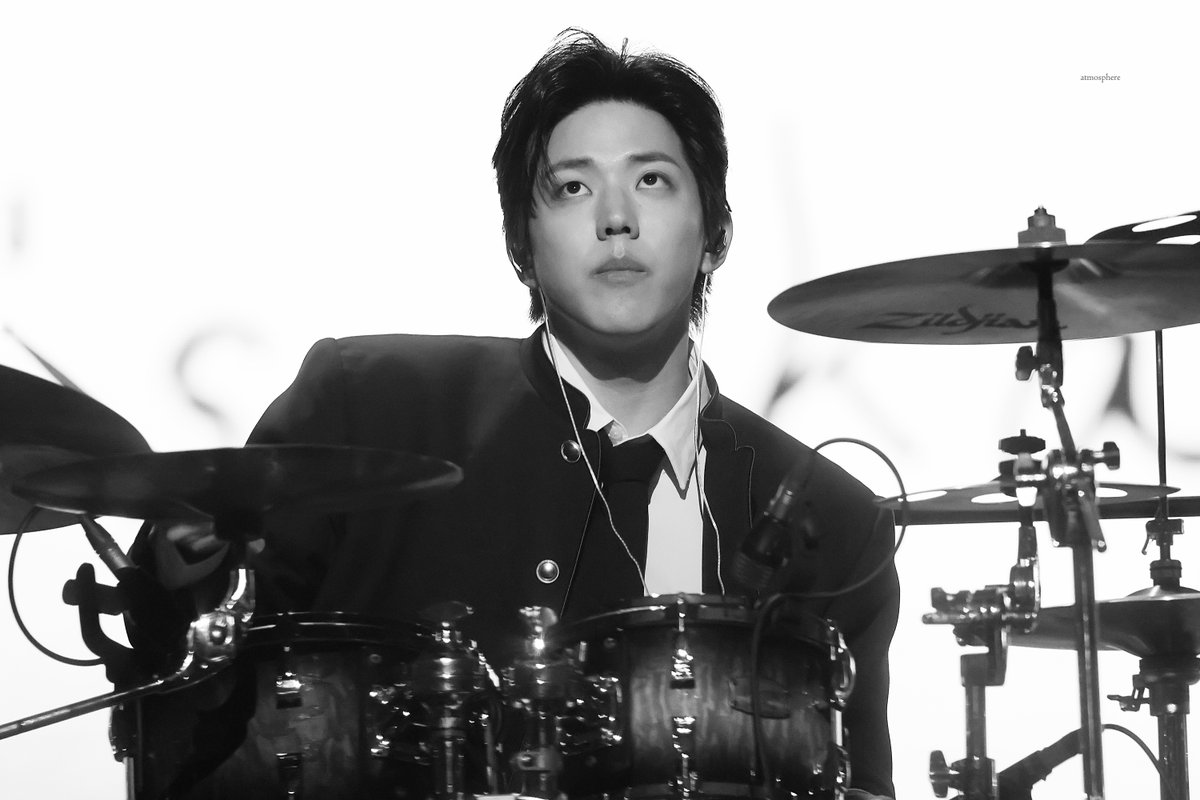 260208 DAY6 10th Anniversary Tour  
The DECADE in DAEGU

#DAY6 #데이식스 #도운 #Dowoon