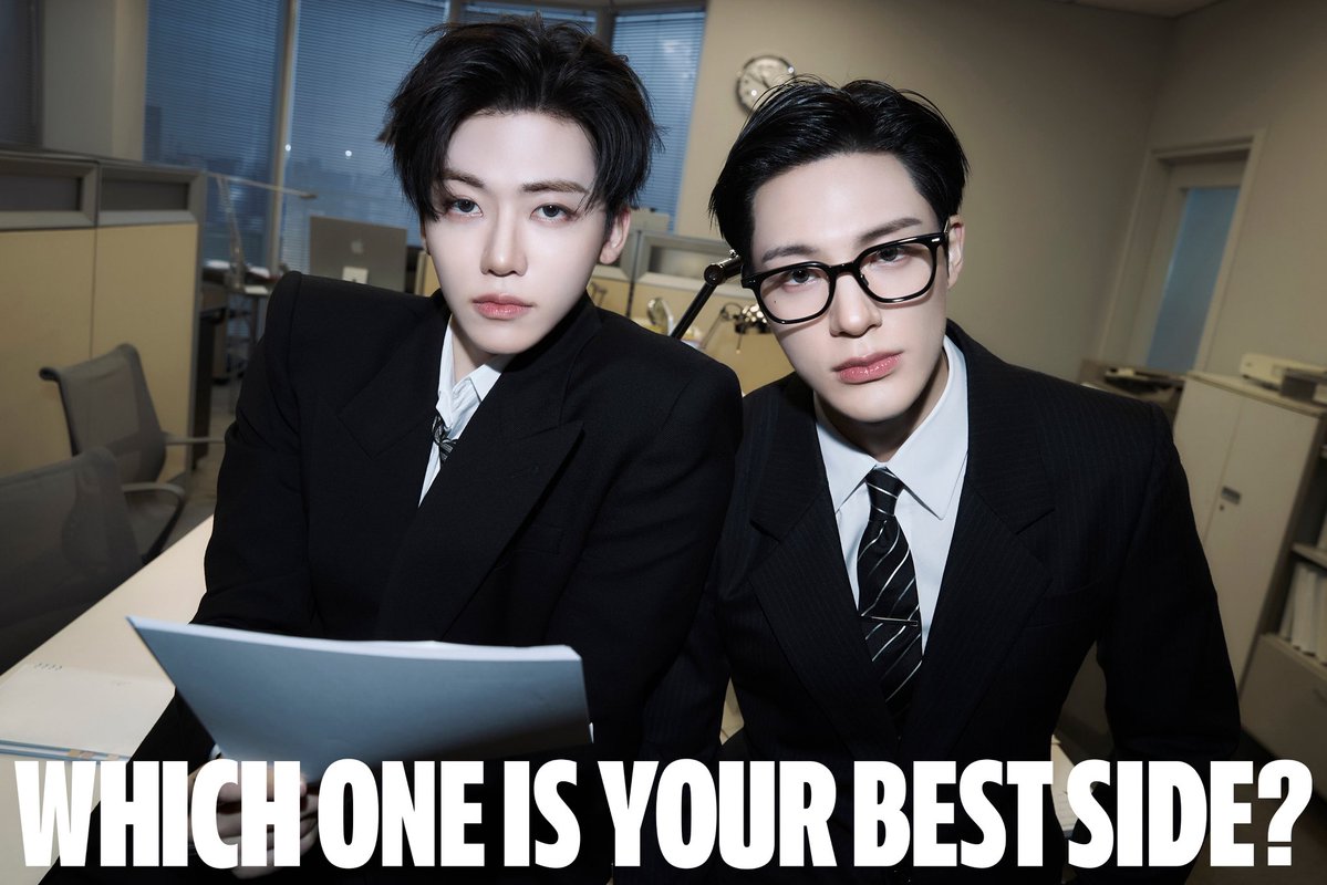 マロありがとうございます泣
去年の"ユニット活動をする"というスポから始まりあっという間にユニット画報、トレーラー、コンセプトフォトが次々と公開されマロ主さんと同じく夢すぎる2月を過ごしています🥹私もデビューが楽しみなのは勿論このユニットが末永く続いて欲しいという気持ちでいっぱいです