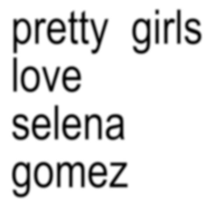 That’s it. That’s the tweet.