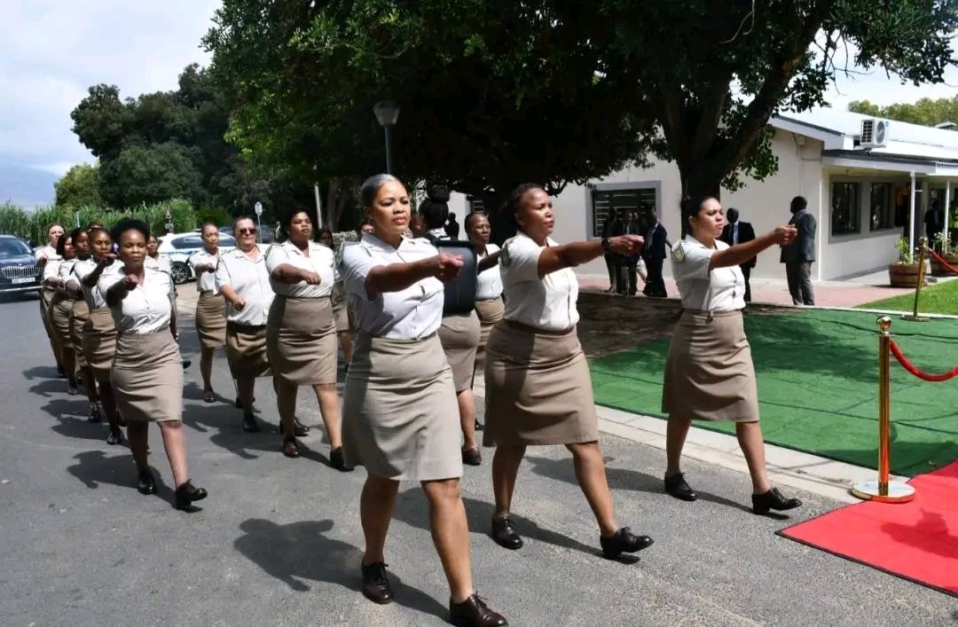 The Department Correctional Services 🇿🇦 tweet media