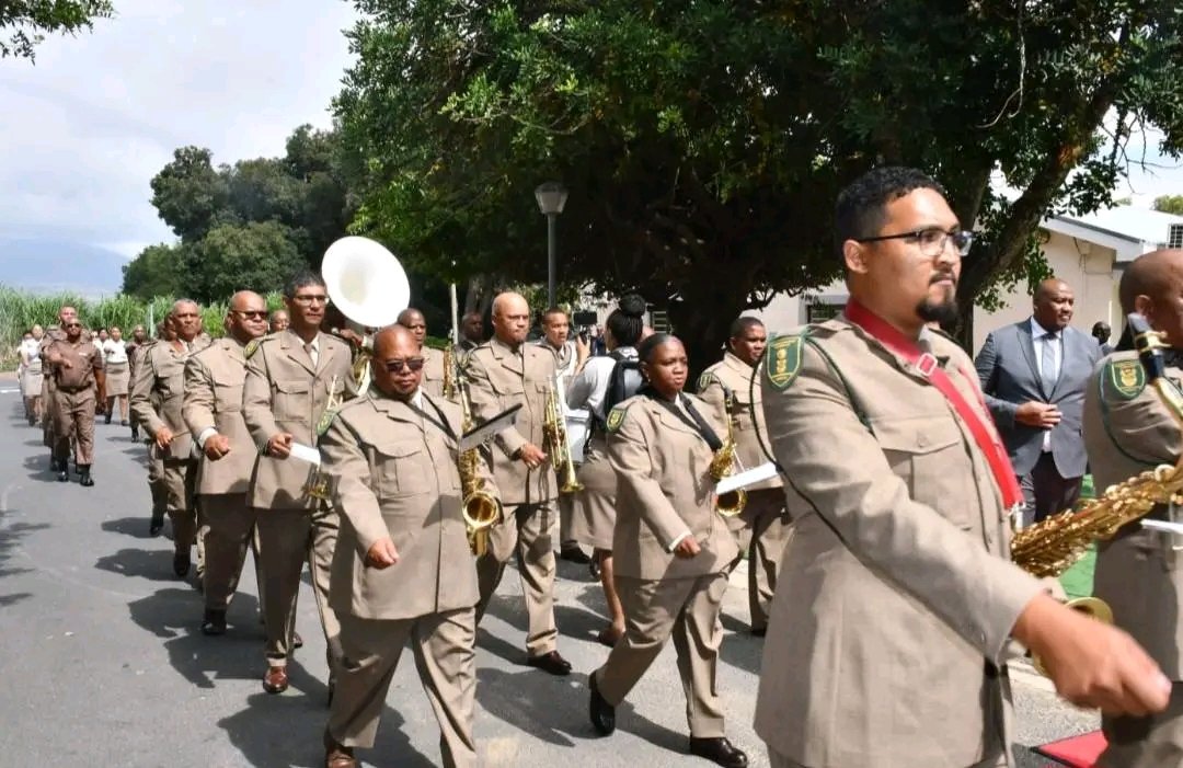 The Department Correctional Services 🇿🇦 tweet media