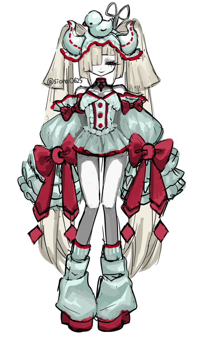 汐那 (@siona0625) / Posts / X