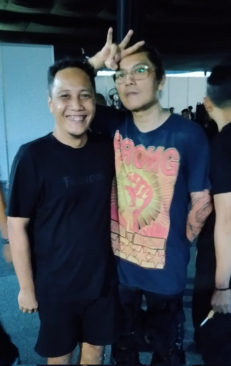 M∆DBVZ tweet media