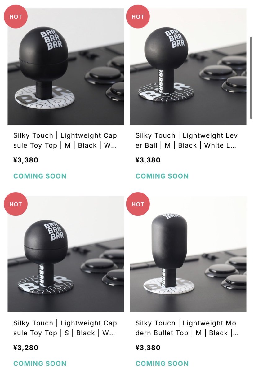 BRR CUSTOM ARCADE (@BRR_ARCADE) / Posts / X