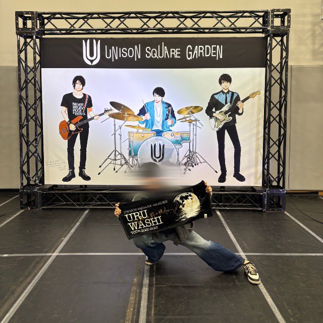 堕天さん tweet media